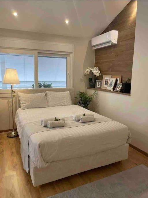 Cozy Studio Στο Κεντρο Larissa Exterior photo